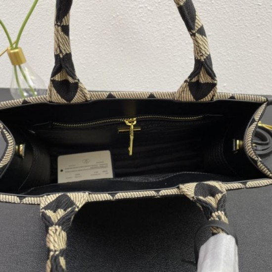 2024SS New Summer Excellent Item PRADA Tote Bag 2024SS New Summer Excellent Item PRADA Tote Bag