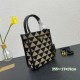 2024SS Dressing too advanced PRADA Prada tote bag 2024SS Dressing too advanced PRADA Prada tote bag