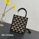 2024SS Dressing too advanced PRADA Prada tote bag 2024SS Dressing too advanced PRADA Prada tote bag
