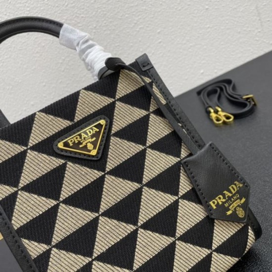 2024SS Dressing too advanced PRADA Prada tote bag 2024SS Dressing too advanced PRADA Prada tote bag