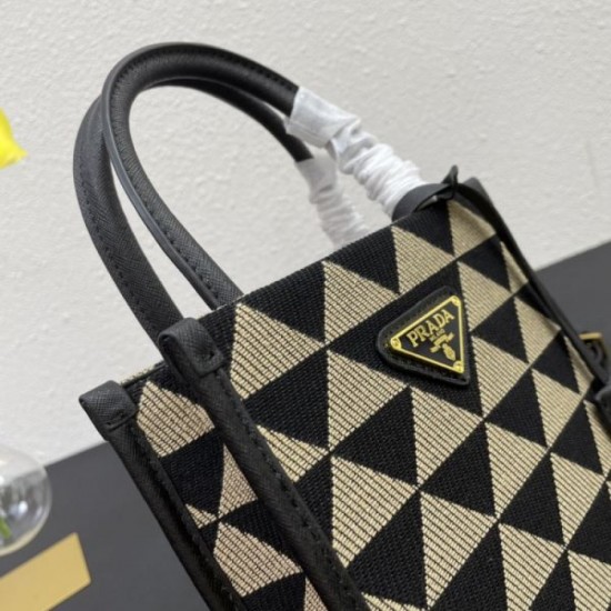 2024SS Dressing too advanced PRADA Prada tote bag 2024SS Dressing too advanced PRADA Prada tote bag