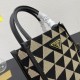 2024SS Dressing too advanced PRADA Prada tote bag 2024SS Dressing too advanced PRADA Prada tote bag