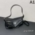 2024SS Highly Conspicuous New PRADA Prada Tote Bag