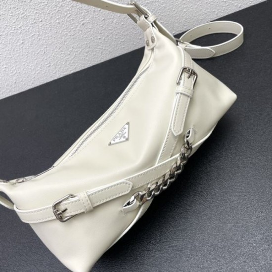 2024SS Highly Conspicuous New PRADA Prada Tote Bag 2024SS Highly Conspicuous New PRADA Prada Tote Bag