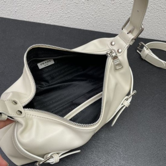 2024SS Highly Conspicuous New PRADA Prada Tote Bag 2024SS Highly Conspicuous New PRADA Prada Tote Bag
