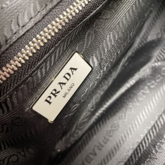 2024SS Highly Conspicuous New PRADA Prada Tote Bag 2024SS Highly Conspicuous New PRADA Prada Tote Bag