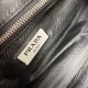 2024SS Highly Conspicuous New PRADA Prada Tote Bag 2024SS Highly Conspicuous New PRADA Prada Tote Bag