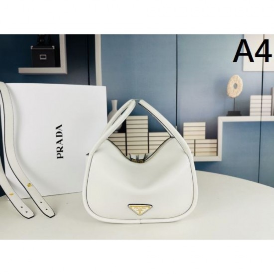 2024SS Summery and refreshing impression PRADA Prada tote bag 2024SS Summery and refreshing impression PRADA Prada tote bag