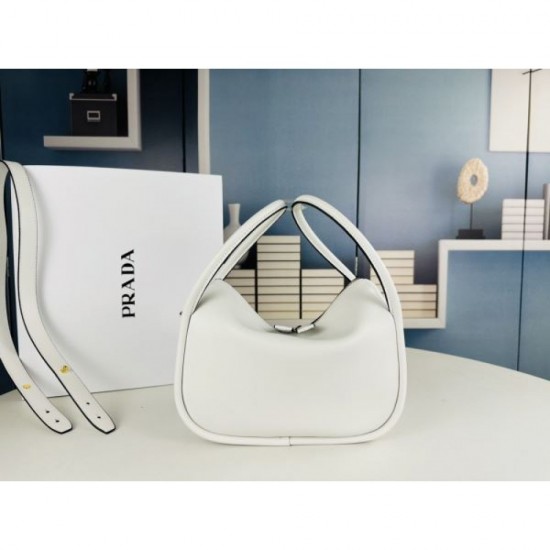 2024SS Summery and refreshing impression PRADA Prada tote bag 2024SS Summery and refreshing impression PRADA Prada tote bag
