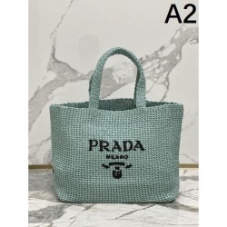 2024SS Magazine New Spring/Summer Arrival PRADA Prada Tote Bag