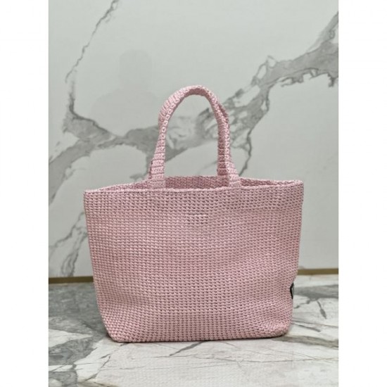 2024SS Magazine New Spring/Summer Arrival PRADA Prada Tote Bag 2024SS Magazine New Spring/Summer Arrival PRADA Prada Tote Bag
