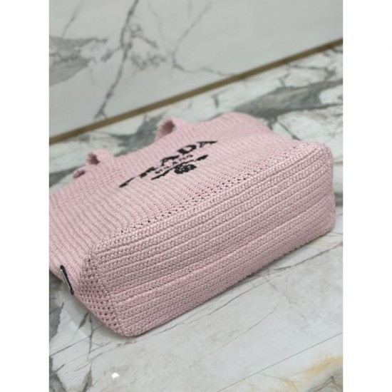2024SS Magazine New Spring/Summer Arrival PRADA Prada Tote Bag 2024SS Magazine New Spring/Summer Arrival PRADA Prada Tote Bag