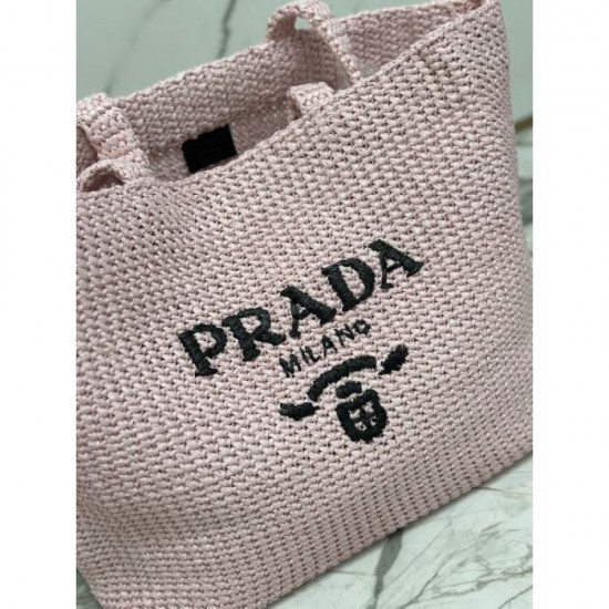 2024SS Magazine New Spring/Summer Arrival PRADA Prada Tote Bag 2024SS Magazine New Spring/Summer Arrival PRADA Prada Tote Bag