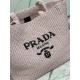 2024SS Magazine New Spring/Summer Arrival PRADA Prada Tote Bag 2024SS Magazine New Spring/Summer Arrival PRADA Prada Tote Bag