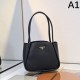 2024SS Spring/Summer New Item Sold Out Magazine PRADA Tote Bag 2024SS Spring/Summer New Item Sold Out Magazine PRADA Tote Bag