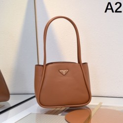 2024SS Spring/Summer New Item Sold Out Magazine PRADA Tote Bag