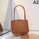 2024SS Spring/Summer New Item Sold Out Magazine PRADA Tote Bag 2024SS Spring/Summer New Item Sold Out Magazine PRADA Tote Bag