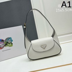 2024SS Comfortable size PRADA Tote bag