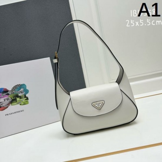 2024SS Comfortable size PRADA Tote bag 2024SS Comfortable size PRADA Tote bag