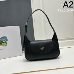 2024SS Comfortable size PRADA Tote bag