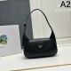 2024SS Comfortable size PRADA Tote bag 2024SS Comfortable size PRADA Tote bag