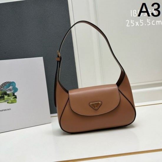 2024SS Comfortable size PRADA Tote bag 2024SS Comfortable size PRADA Tote bag