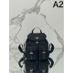 2024SS Transform into a beautiful outfit PRADA Backpack 2024SS Transform into a beautiful outfit PRADA Backpack