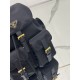 2024SS Transform into a beautiful outfit PRADA Backpack 2024SS Transform into a beautiful outfit PRADA Backpack