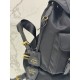 2024SS Transform into a beautiful outfit PRADA Backpack 2024SS Transform into a beautiful outfit PRADA Backpack