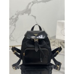 2024SS Spring/Summer New Item Miracle Restock PRADA Backpack