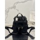 2024SS Spring/Summer New Item Miracle Restock PRADA Backpack 2024SS Spring/Summer New Item Miracle Restock PRADA Backpack