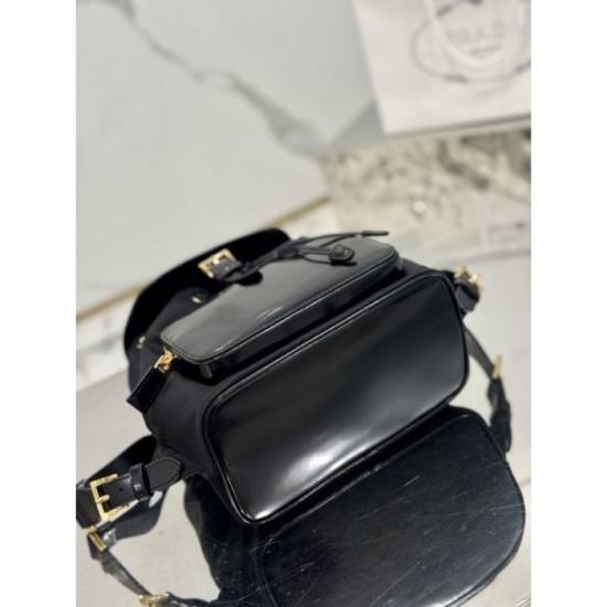 2024SS Spring/Summer New Item Miracle Restock PRADA Backpack 2024SS Spring/Summer New Item Miracle Restock PRADA Backpack