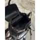 2024SS Spring/Summer New Item Miracle Restock PRADA Backpack 2024SS Spring/Summer New Item Miracle Restock PRADA Backpack