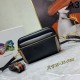 PRADA Prada 2024FW Shoulder bag for this fall PRADA Prada 2024FW Shoulder bag for this fall