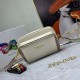 PRADA Prada 2024FW Shoulder bag for this fall PRADA Prada 2024FW Shoulder bag for this fall