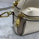 PRADA Prada 2024FW Shoulder bag for this fall PRADA Prada 2024FW Shoulder bag for this fall