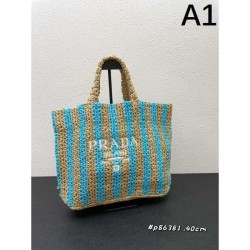 PRADA Prada 2024FW Tote bag sold out first come first served