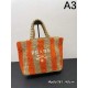 PRADA Prada 2024FW Tote bag sold out first come first served PRADA Prada 2024FW Tote bag sold out first come first served