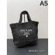 PRADA Prada 2024FW Tote bag sold out first come first served PRADA Prada 2024FW Tote bag sold out first come first served