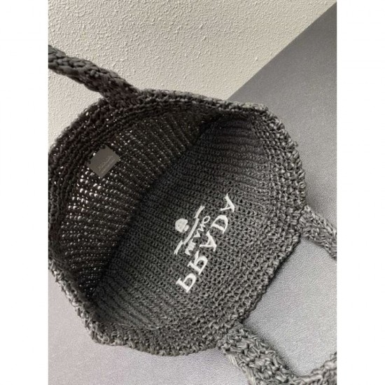 PRADA Prada 2024FW Tote bag sold out first come first served PRADA Prada 2024FW Tote bag sold out first come first served