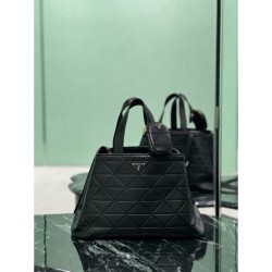 PRADA Prada 2024FW Hot Sale Domestic Sold Out Limited Quantity Tote Bag