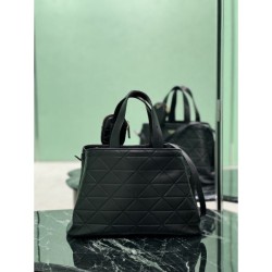 PRADA Prada 2024FW Hot Sale Domestic Sold Out Limited Quantity Tote Bag