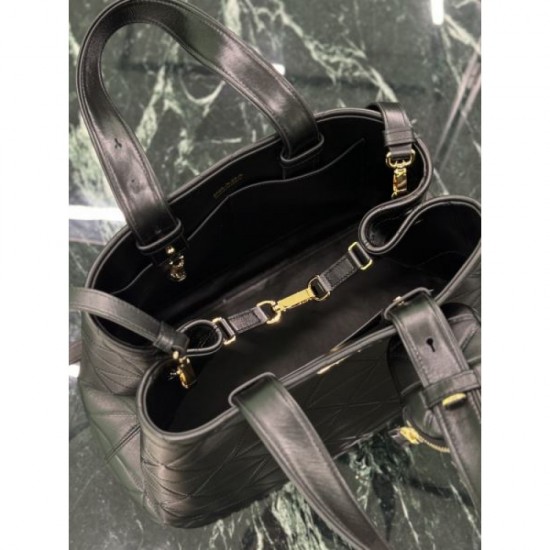 PRADA Prada 2024FW Hot Sale Domestic Sold Out Limited Quantity Tote Bag PRADA Prada 2024FW Hot Sale Domestic Sold Out Limited Quantity Tote Bag