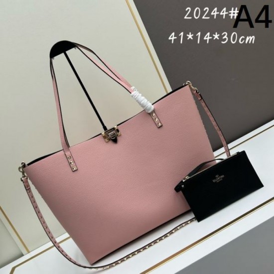 Rising in popularity 2024SS tote bag VALENTINO Rising in popularity 2024SS tote bag VALENTINO