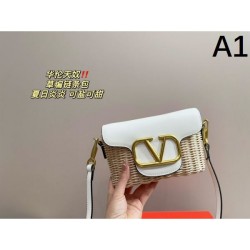 Limited quantity sale 2024SS shoulder bag VALENTINO Valentino