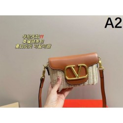 Limited quantity sale 2024SS shoulder bag VALENTINO Valentino