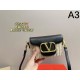 Limited quantity sale 2024SS shoulder bag VALENTINO Valentino Limited quantity sale 2024SS shoulder bag VALENTINO Valentino