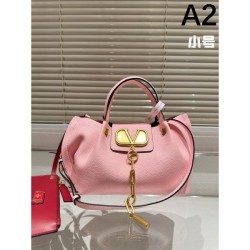 Lowest price popular item 2024SS tote bag VALENTINO Valentino
