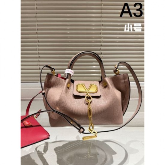 Lowest price popular item 2024SS tote bag VALENTINO Valentino Lowest price popular item 2024SS tote bag VALENTINO Valentino