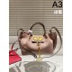 Lowest price popular item 2024SS tote bag VALENTINO Valentino Lowest price popular item 2024SS tote bag VALENTINO Valentino
